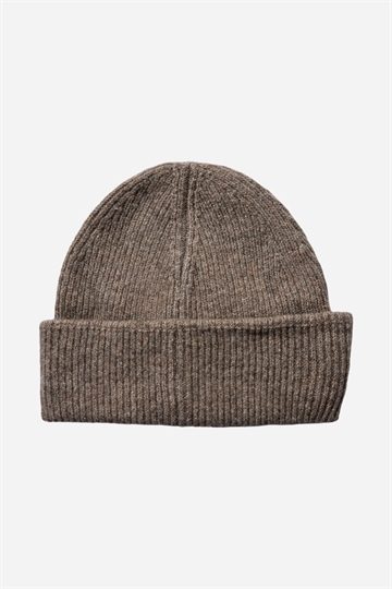 Sofie Schnoor Penelopesk Beanie - Beige